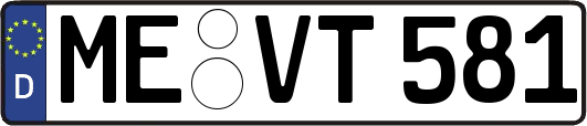 ME-VT581