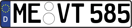 ME-VT585