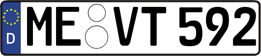 ME-VT592