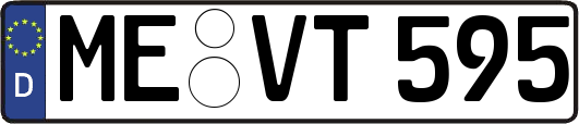 ME-VT595