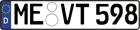 ME-VT598