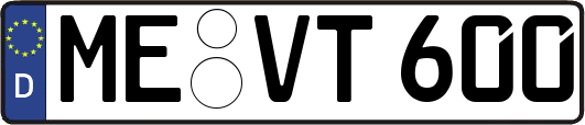 ME-VT600