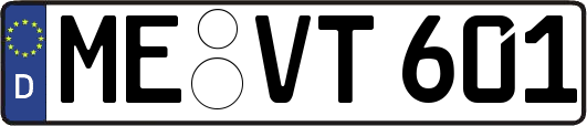 ME-VT601