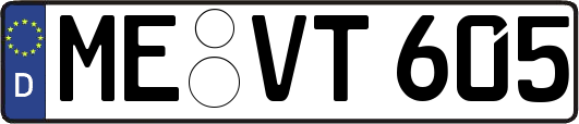 ME-VT605