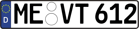 ME-VT612