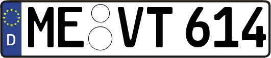 ME-VT614