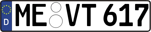 ME-VT617