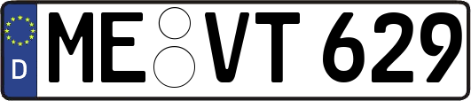 ME-VT629