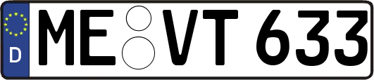 ME-VT633