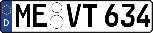 ME-VT634