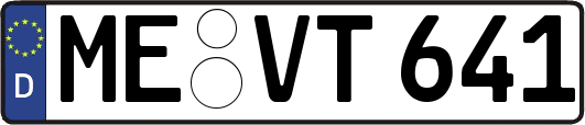 ME-VT641