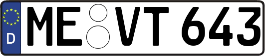 ME-VT643