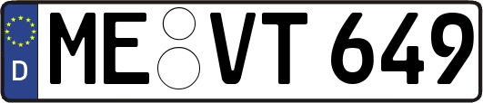 ME-VT649