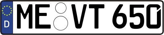 ME-VT650