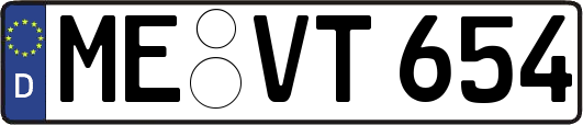 ME-VT654