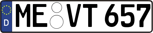 ME-VT657