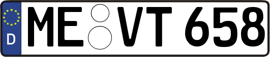 ME-VT658