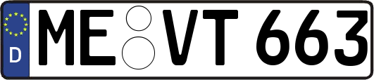 ME-VT663
