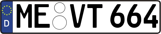 ME-VT664