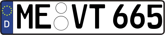 ME-VT665