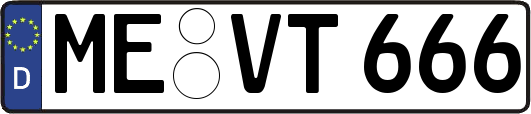 ME-VT666