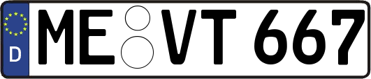 ME-VT667