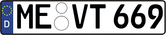 ME-VT669