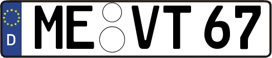 ME-VT67