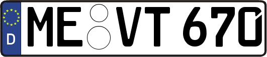 ME-VT670