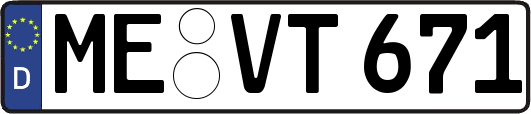 ME-VT671