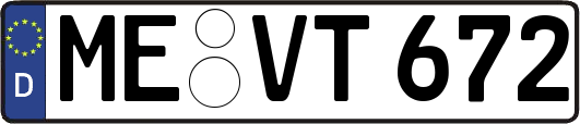 ME-VT672