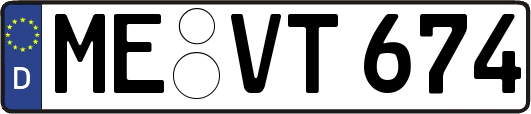 ME-VT674
