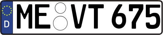 ME-VT675