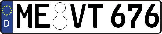 ME-VT676