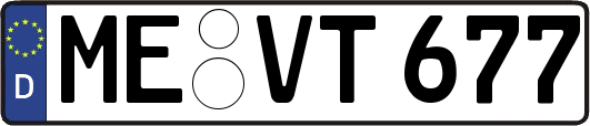 ME-VT677