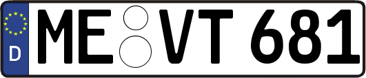 ME-VT681