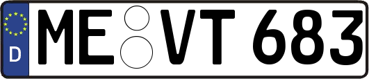 ME-VT683