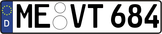 ME-VT684
