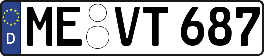 ME-VT687