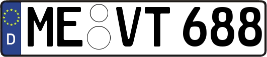 ME-VT688
