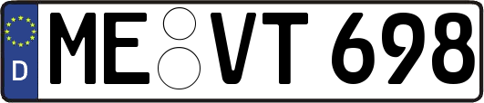 ME-VT698