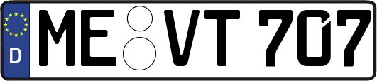 ME-VT707