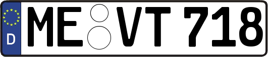 ME-VT718