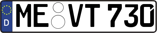 ME-VT730
