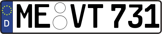 ME-VT731