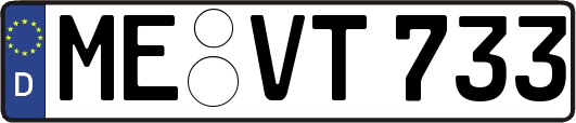 ME-VT733