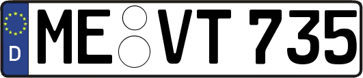 ME-VT735
