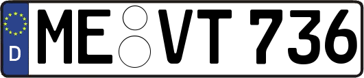 ME-VT736