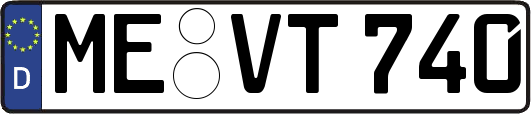 ME-VT740