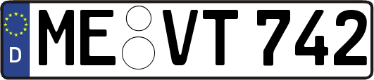 ME-VT742